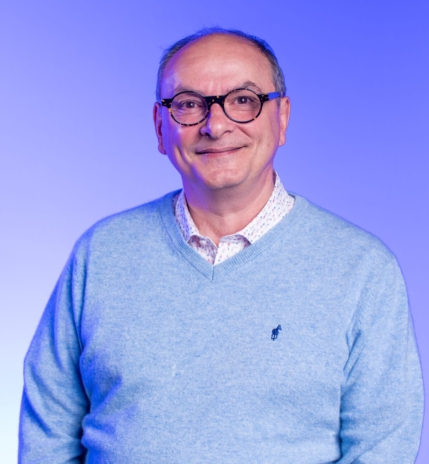 Jean-Jacques Bouhey